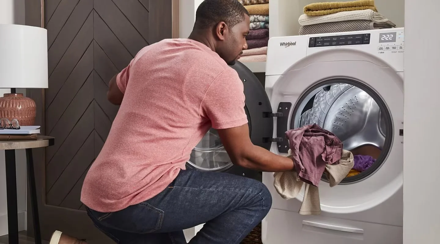 Don’t Shrink Those Clothes!