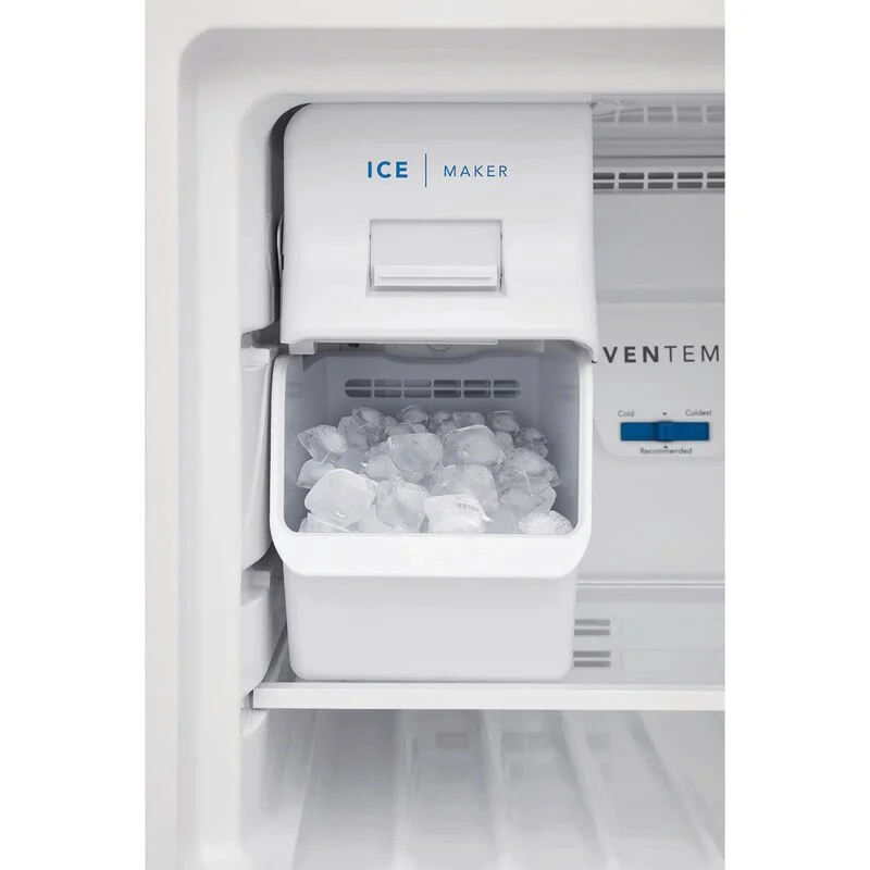 Why Your Ice Tastes Weird — And How To Fix It