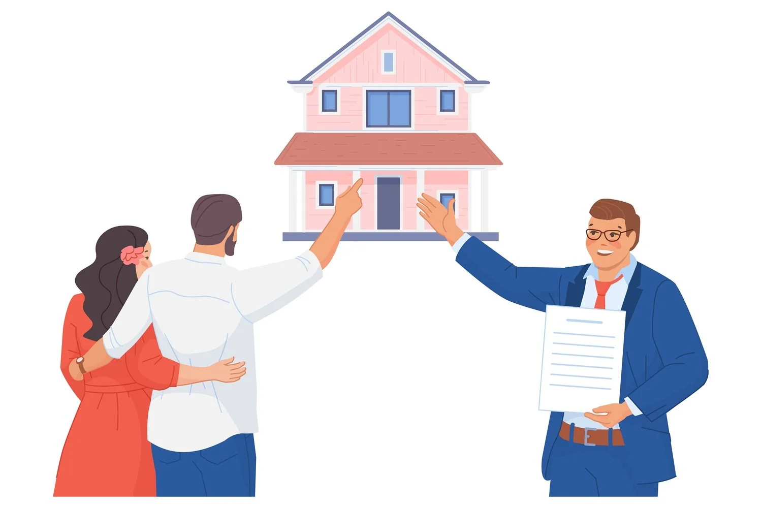 Why do I need Team Harry REALTORS®?