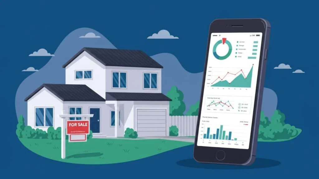 What is Happening in the Real Estate Market in Phoenix?