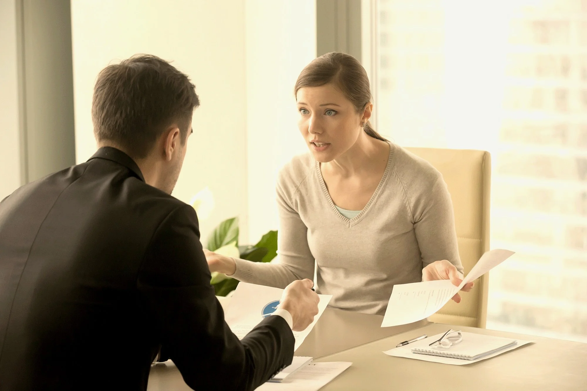 Working Through Communication Challenges