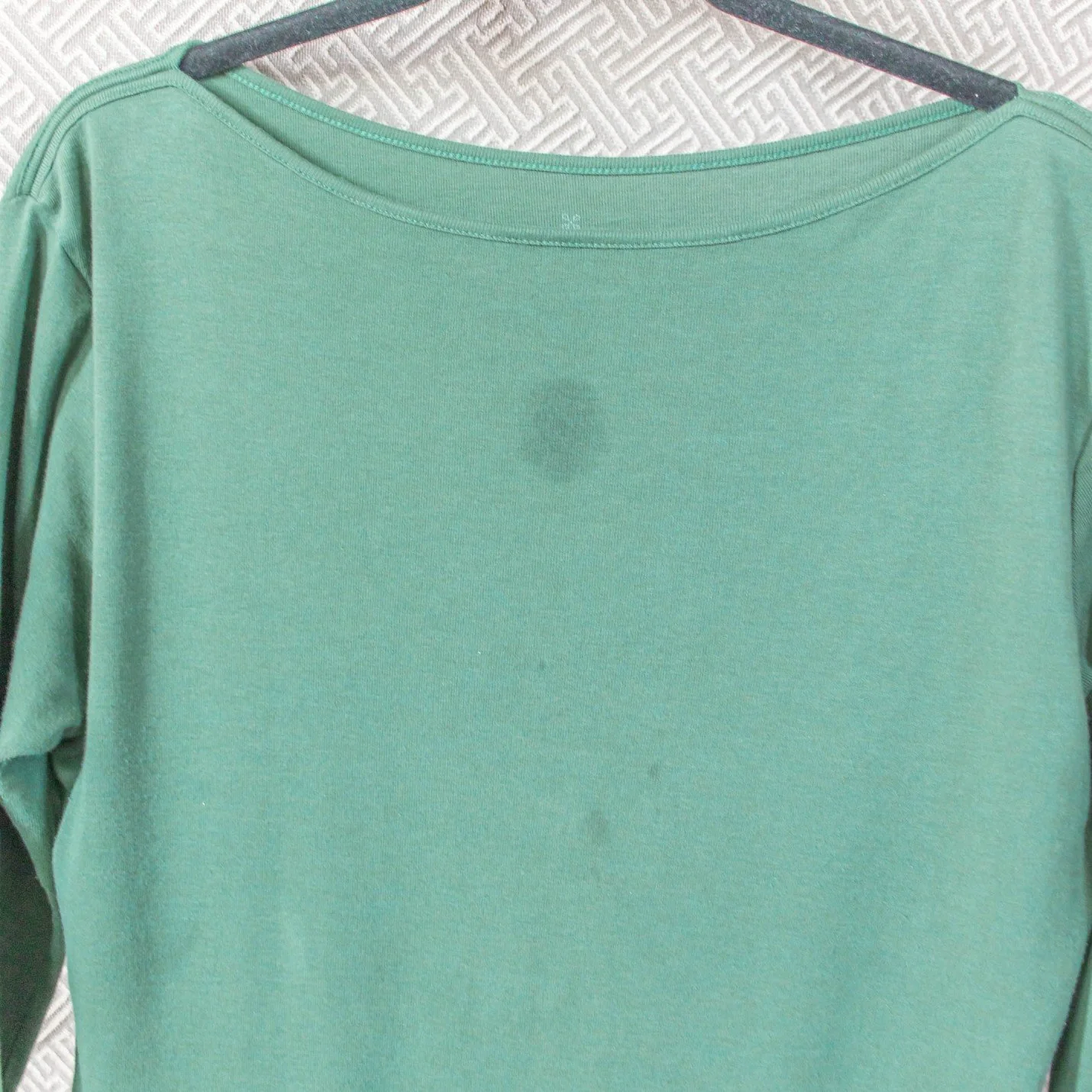 How to Get Rid of Stubborn Oil Stains on Your Clothing&nbsp;