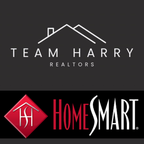 Team Harry Realtors HomeSmart