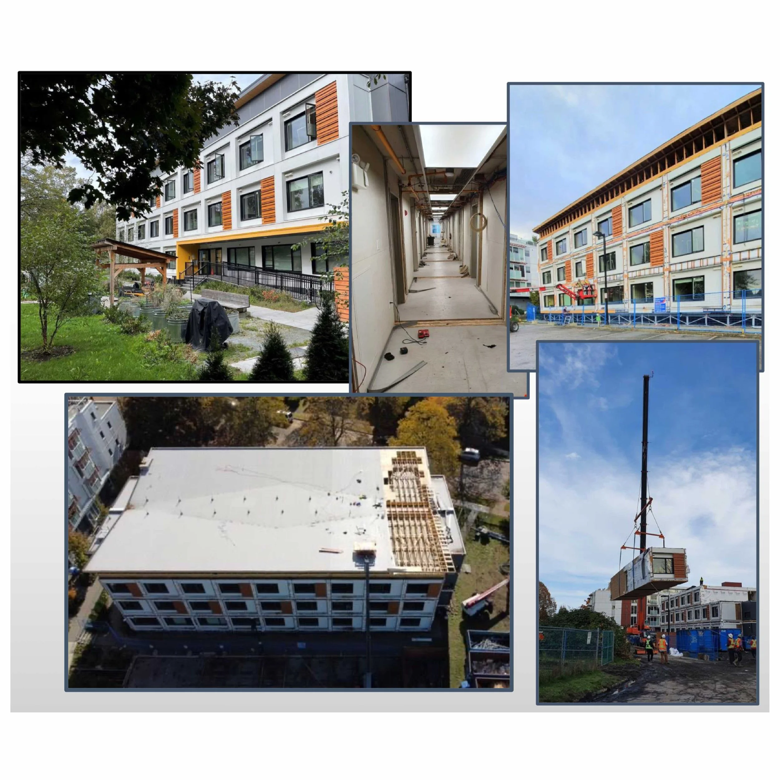 Phoenix Modular | Explore Modular Solutions