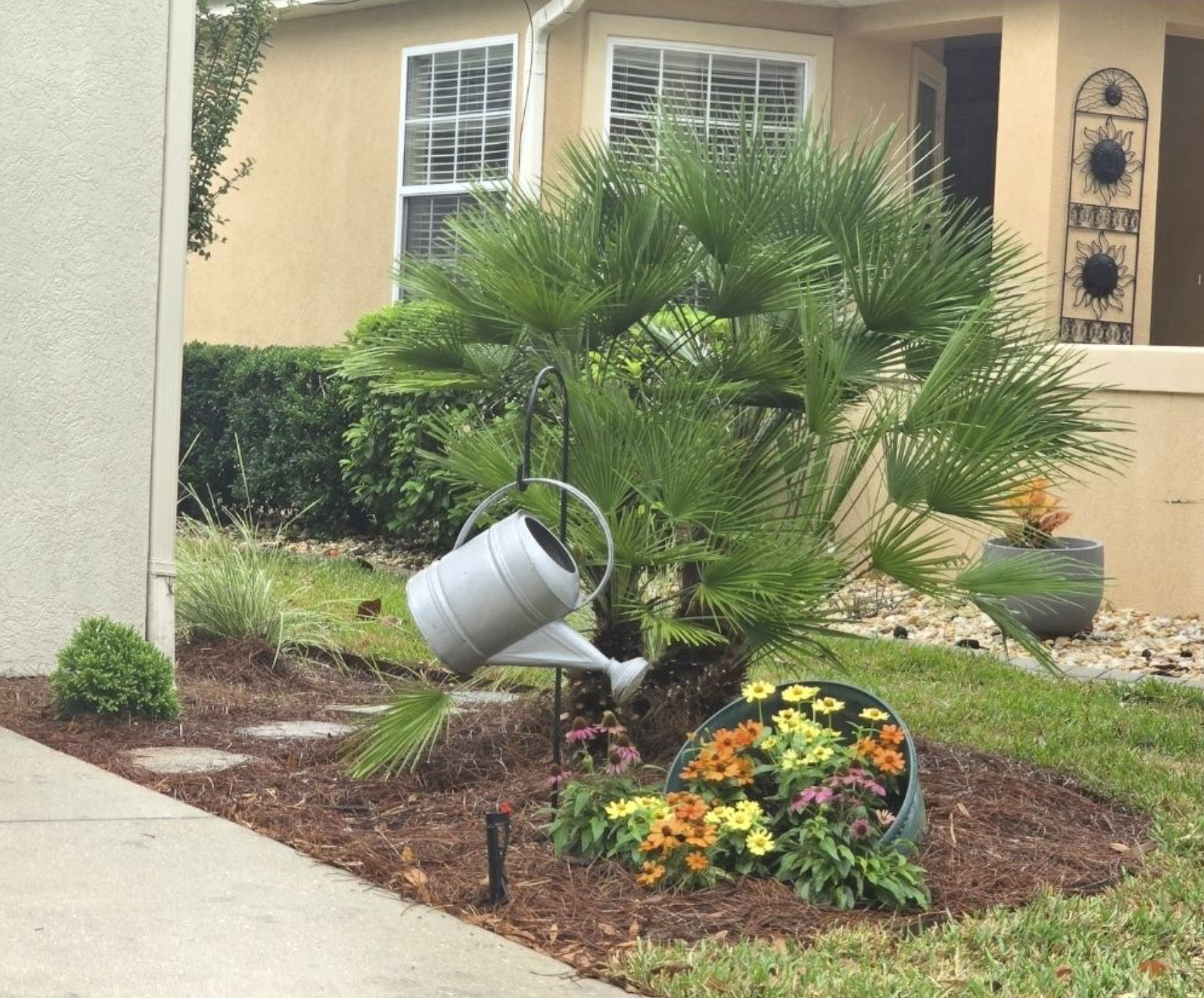 Busting 10 Common Landscaping Myths (So Your Yard Doesn’t Fall for Them)