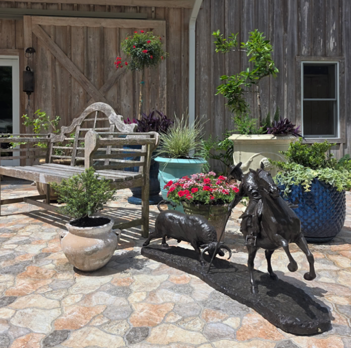 Planters in Ocala, Florida: Design Ideas, Watering &amp; Care Guide
