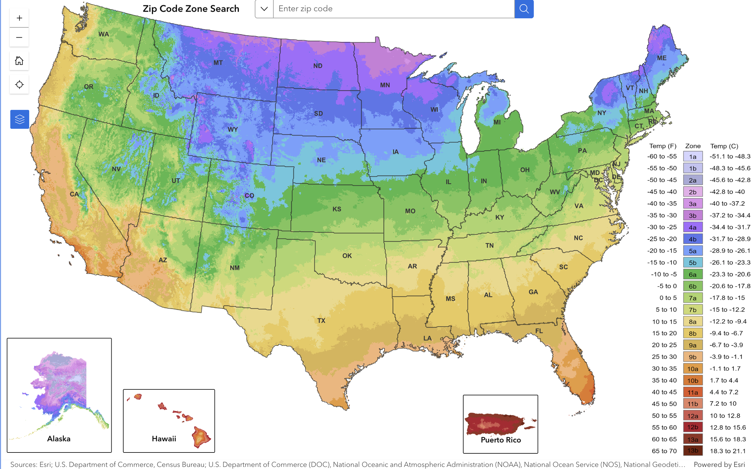 Zone 9a vs. 9b: What Ocala Gardeners Need to Know Before They Plant