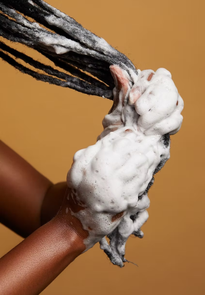 FORMULATION PURCHASE:  Yucca Root Clarifying Herbal Shampoo