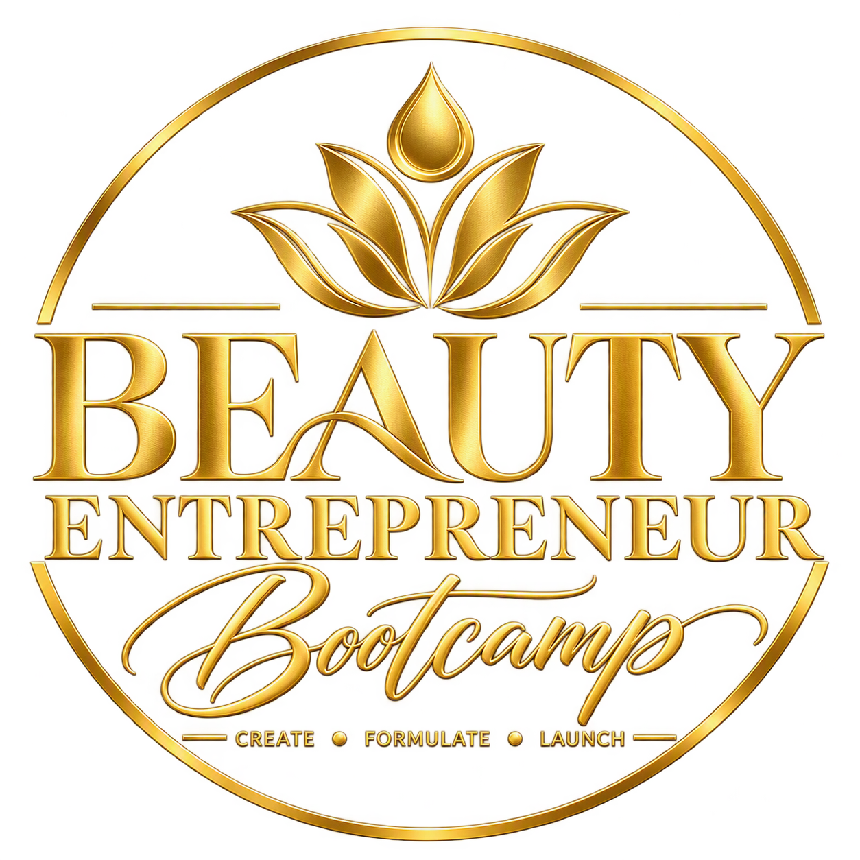 Student: Beauty Entrepreneur Bootcamp