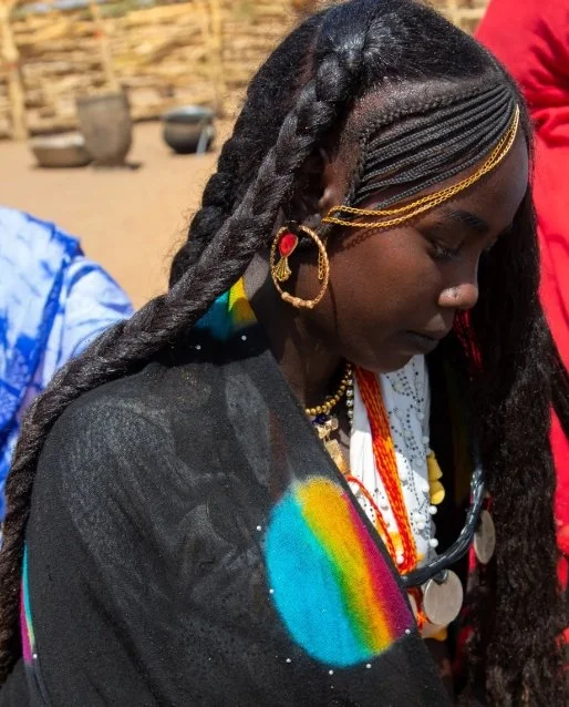 FORMULATION PURCHASE: Chébé Hair Growth & Strengthening Cream