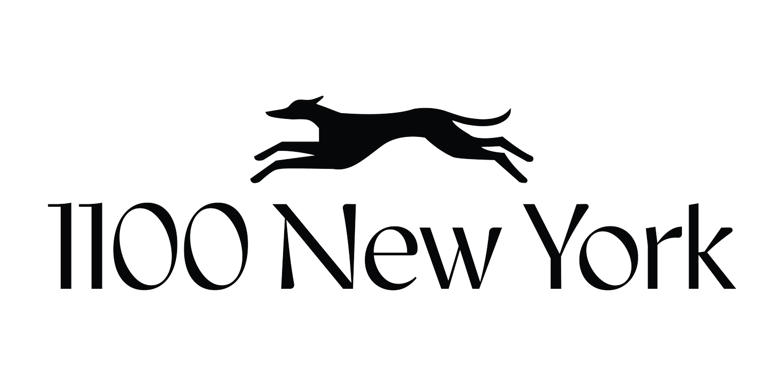 1100 New York