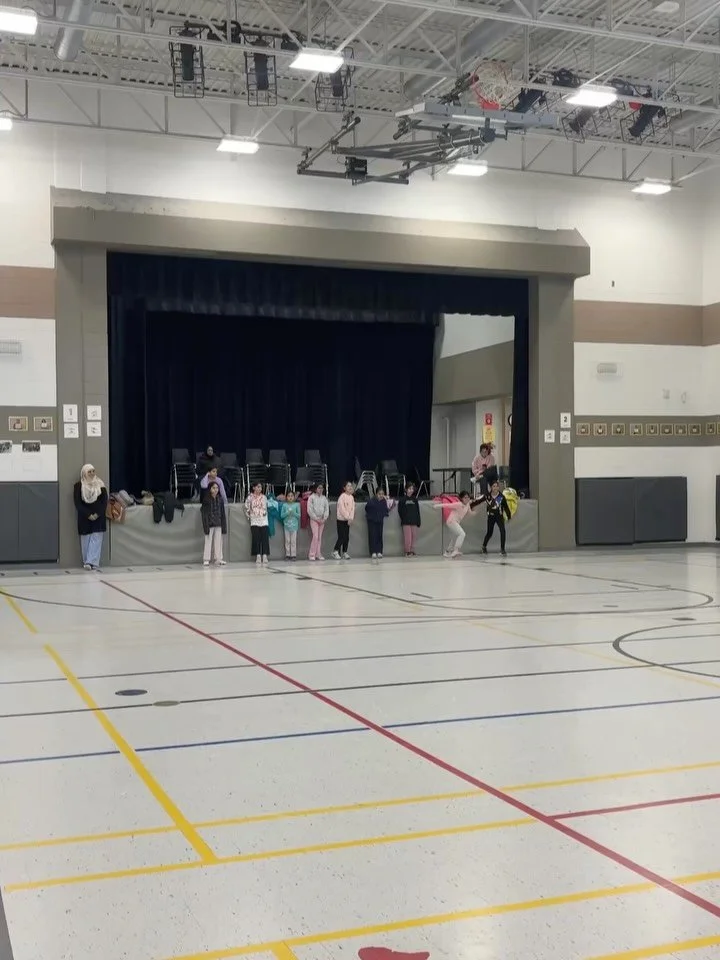 Highlights from Week 2 of Girls Sports Camp featuring some Dodgeball action 🏐🏐🏐