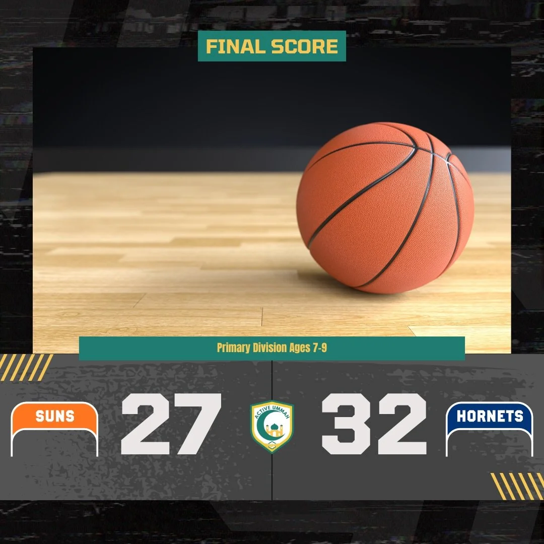 Here&rsquo;s the Final Scores from Week 3 of Season 5!

To view the full stats, visit the stats page on our website.