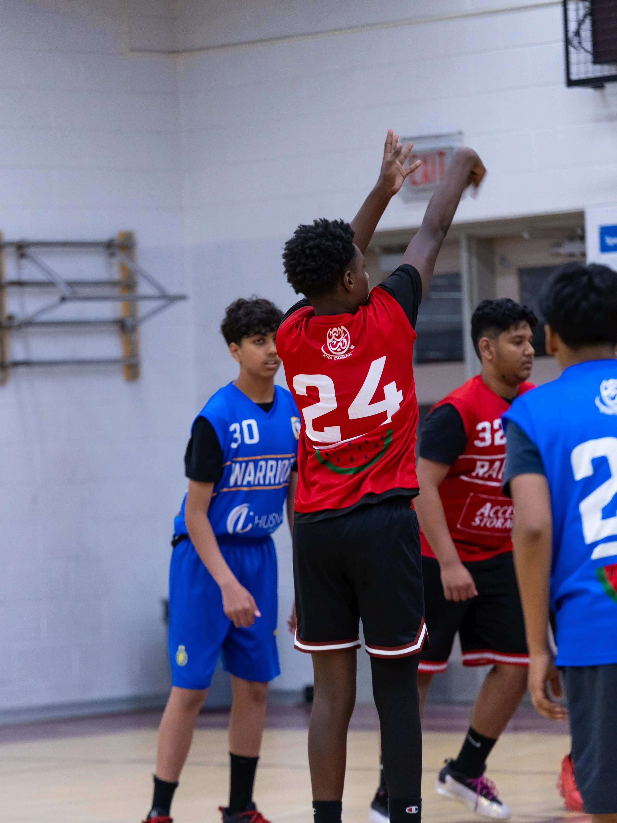 Views from Week 7 of Intermediate Division 🏀🏀🏀

Photos brought to you by @accessstorageca @soulfulacupuncture @kayyali_kustomz_inc and @husnavacations