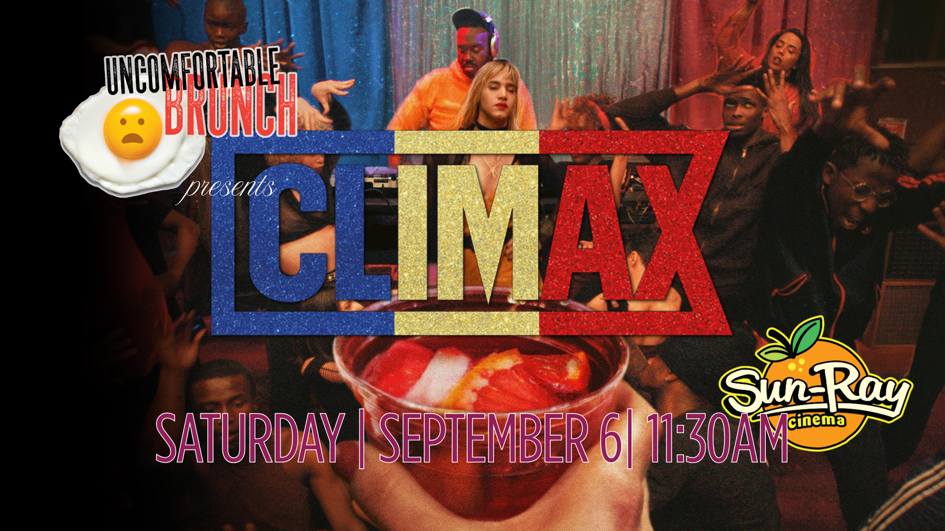 Climax