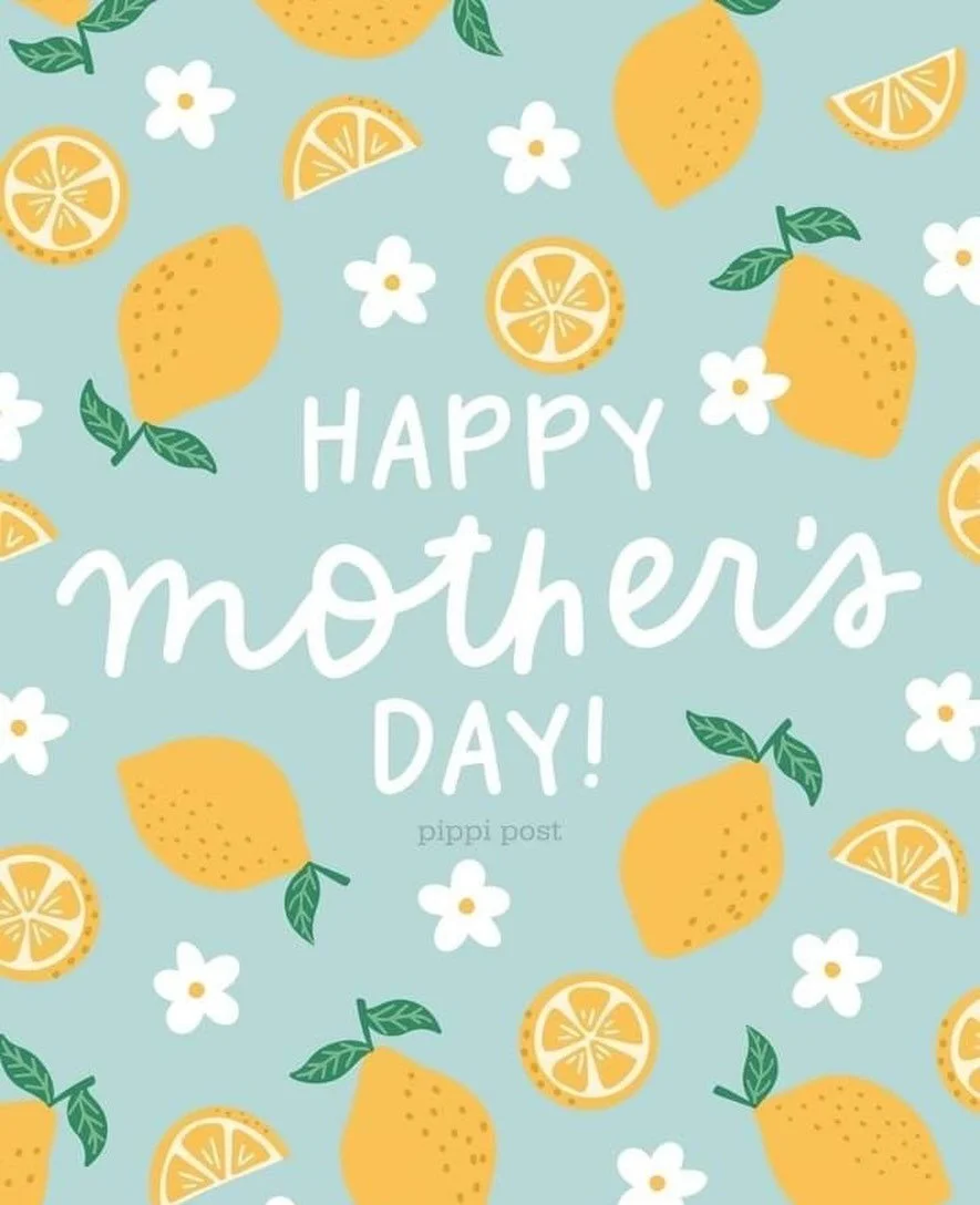 Happy Mother&rsquo;s Day to the ones who make life softer, warmer, and brighter. ☀️ 

#mothersday #moms #naturopath #momlife