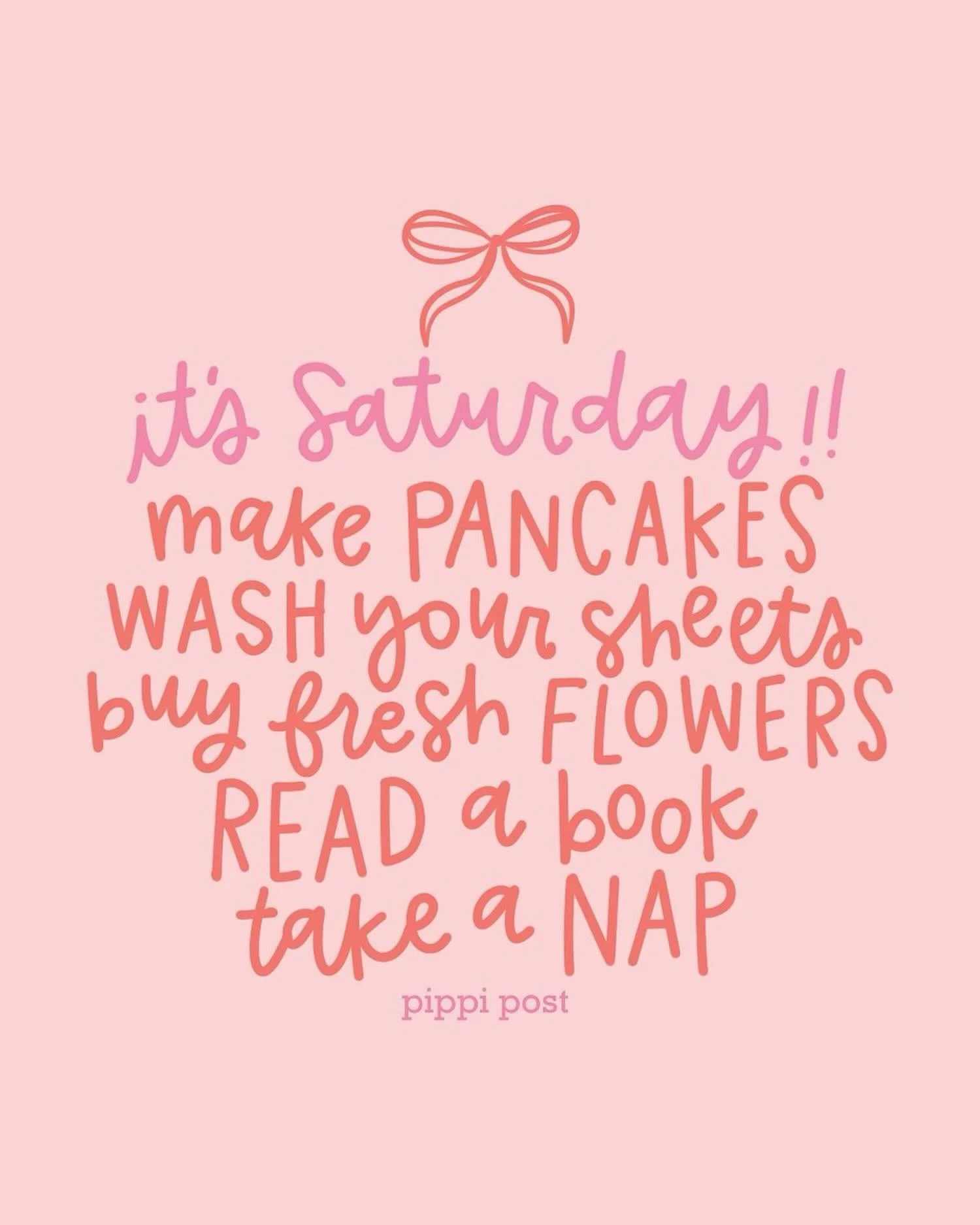 Happy Saturday! Do something that brings you joy! 🌈

#drelizabethcantrell #naturalmedicine #functionalmedicine #saturdayvibes #weekend