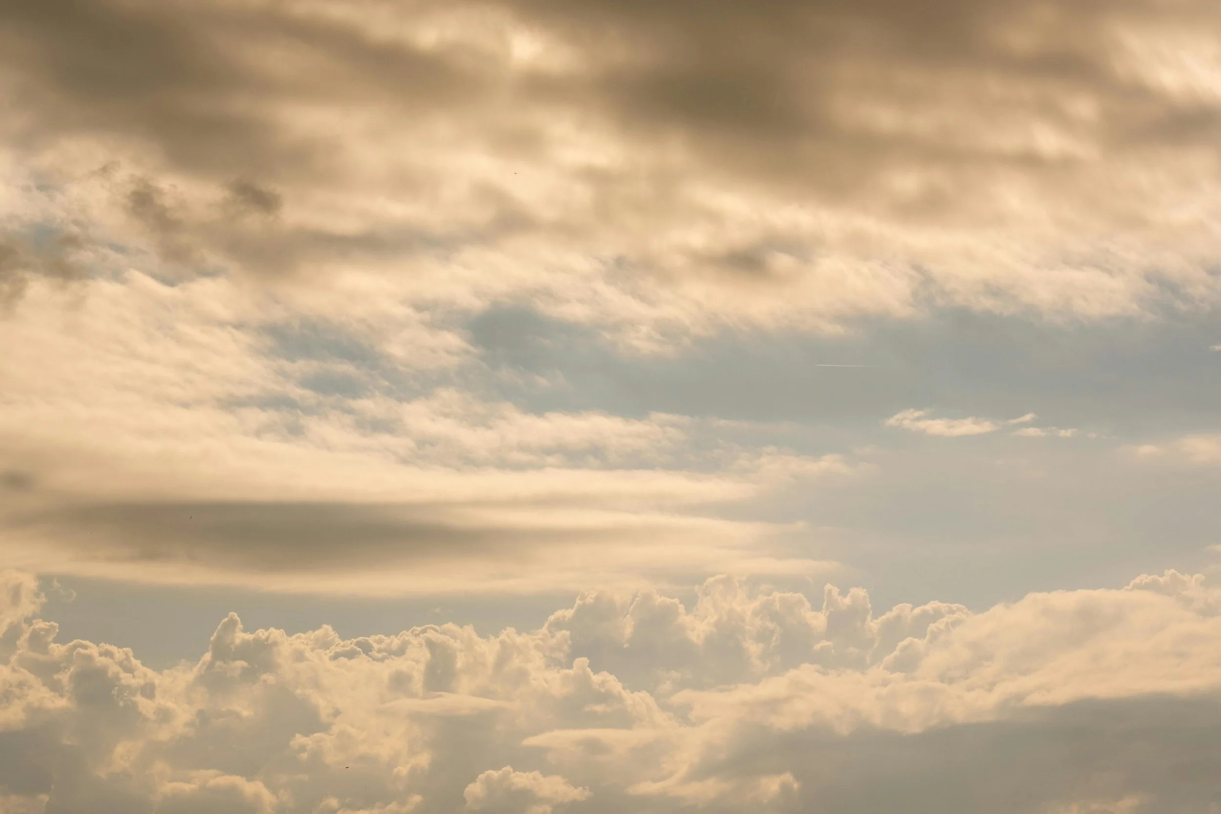 clouds