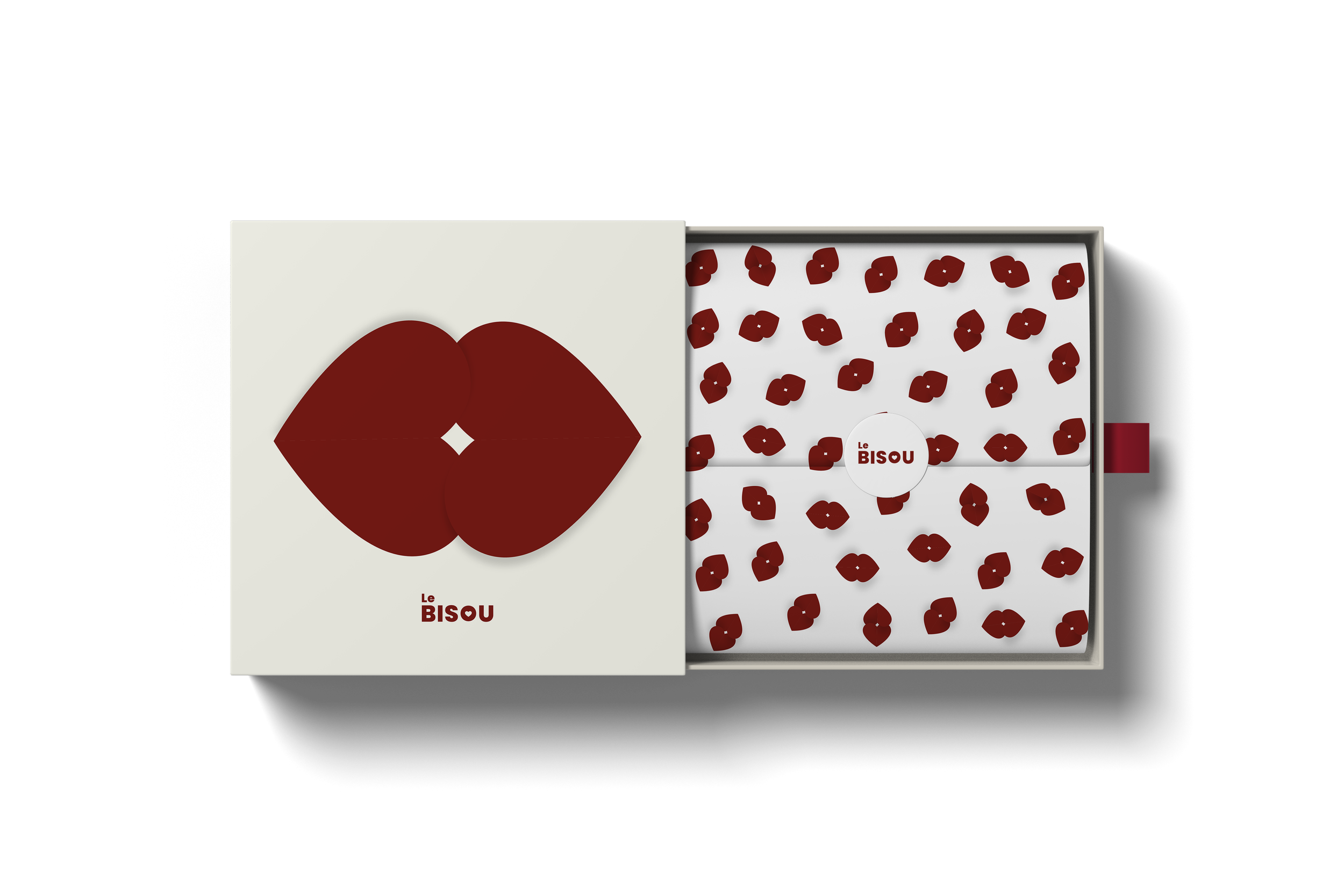 LE BISOU