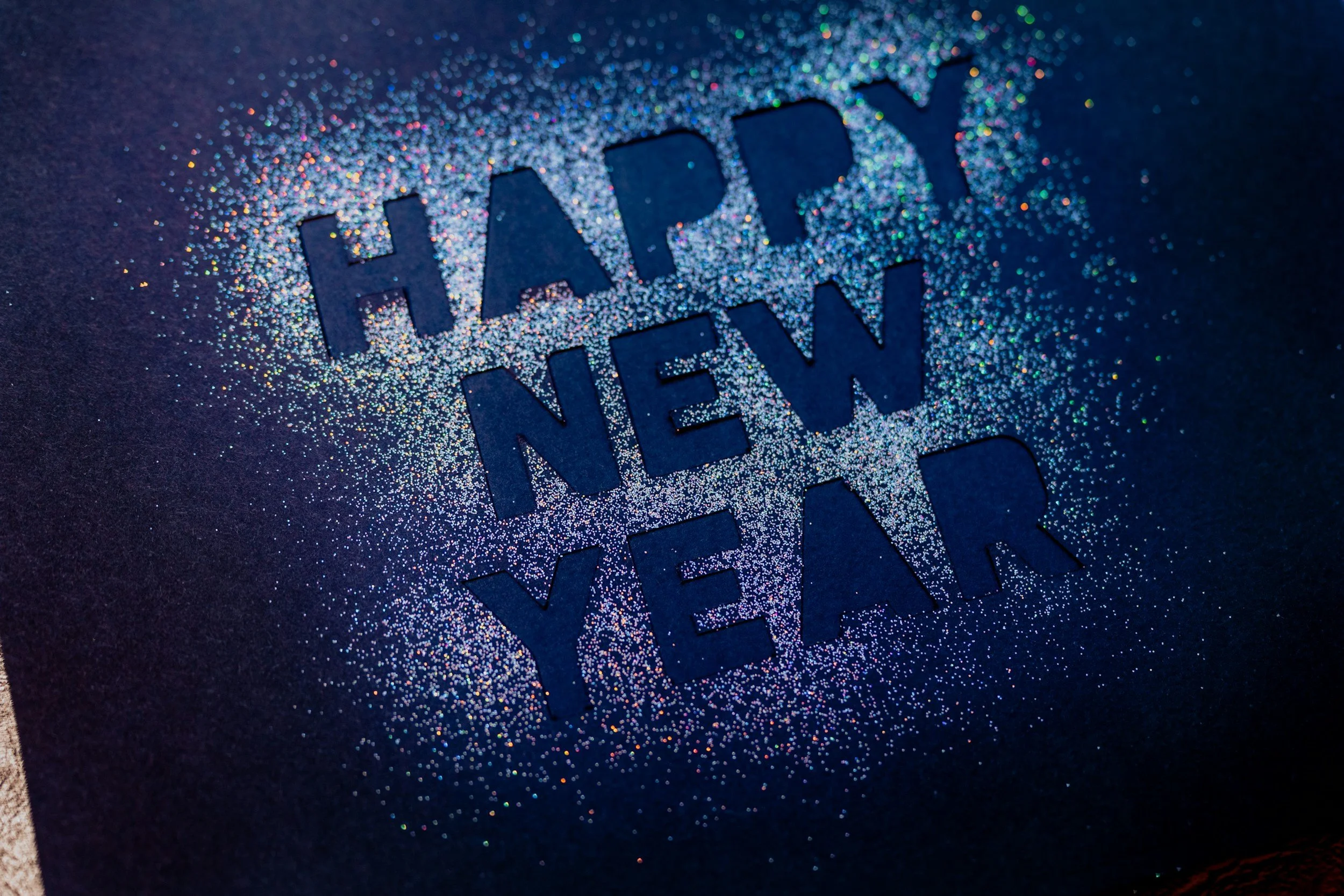 Re-opening For The New Year