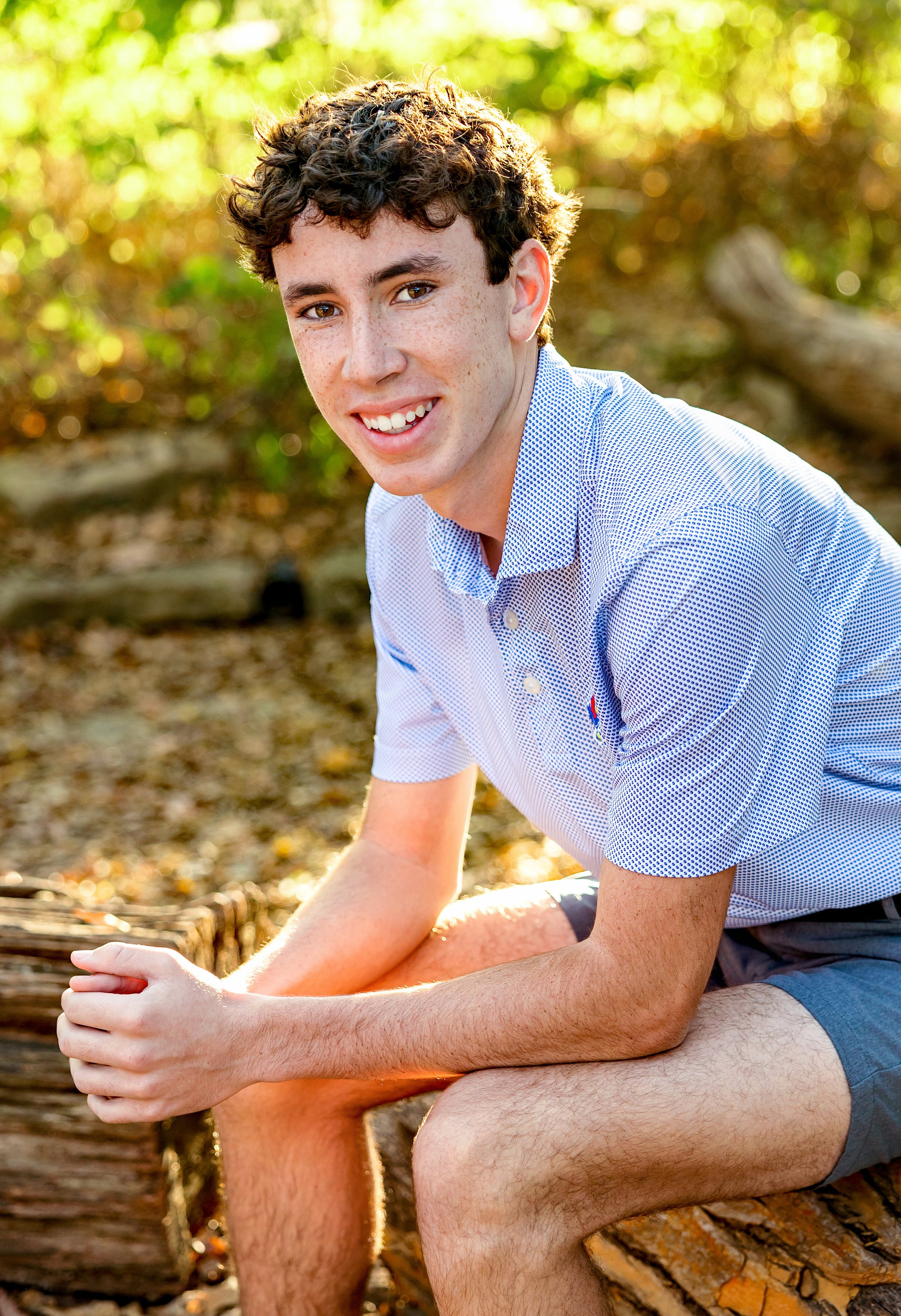 Will Holtzman