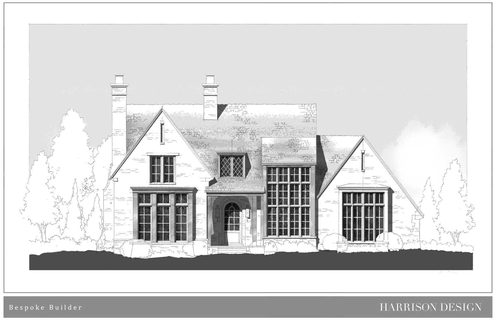 Bespoke 1 - B&W Rendering - Watercolor - Simple Footer - PNG.png