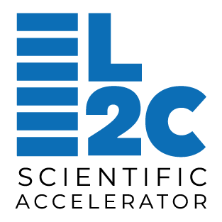 Save the Date: Ladders to Cures (L2C) Accelerator Scientific Symposium 2026