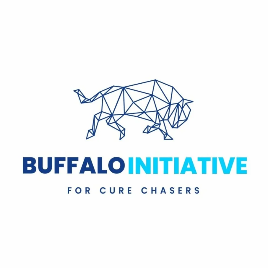 The Buffalo Initiative Logo