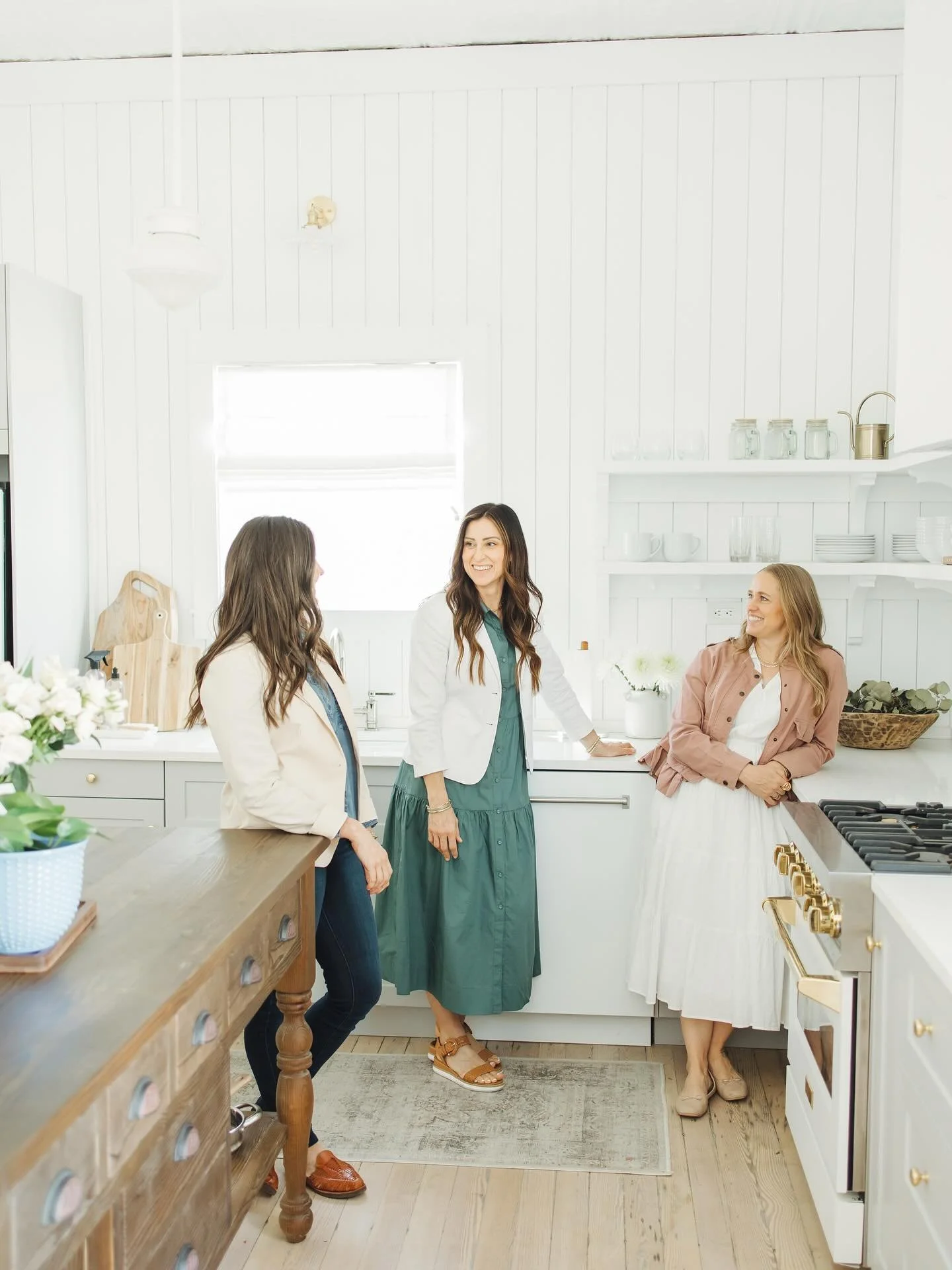 &ldquo;One Is the Loneliest Number&rdquo; - I&rsquo;m pretty sure this song was written for full service design projects. 🤪🎵

Here&rsquo;s what I know, beautiful design doesn&rsquo;t happen in isolation, it takes a great team! I&rsquo;m so thankful