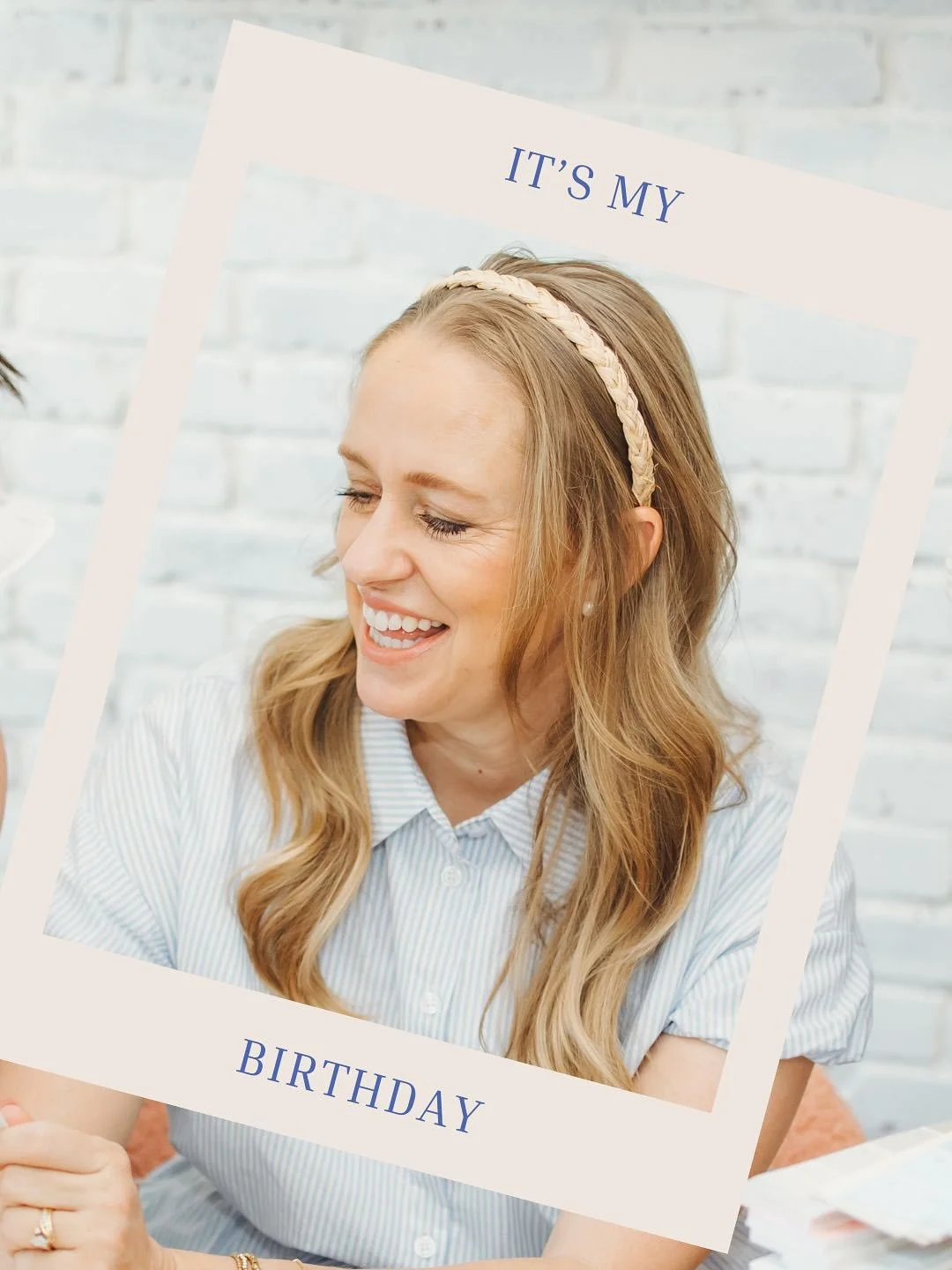 Swipe for a throwback to the little girl who loved every color in the crayon box and absolutely couldn&rsquo;t stay inside the lines.

Forty years later&hellip; not much has changed. I still break a few design rules, embrace color with confidence, an