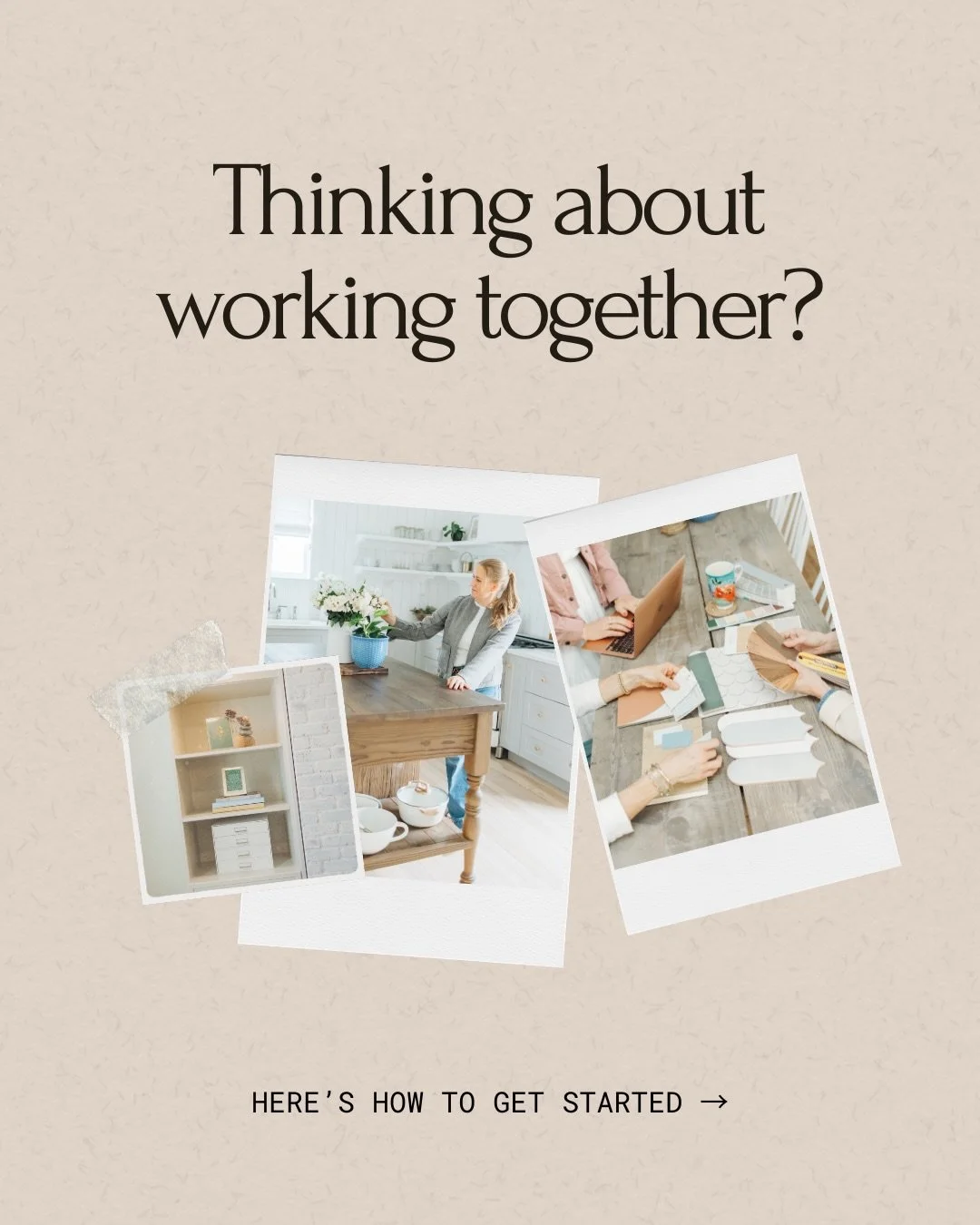 Every project begins with a conversation.

Our discovery call is the first step in creating a home that feels intentional, elevated, and effortless.

When you&rsquo;re ready, we&rsquo;d love to connect.
🔗 Click the link in bio to book your free 20-m