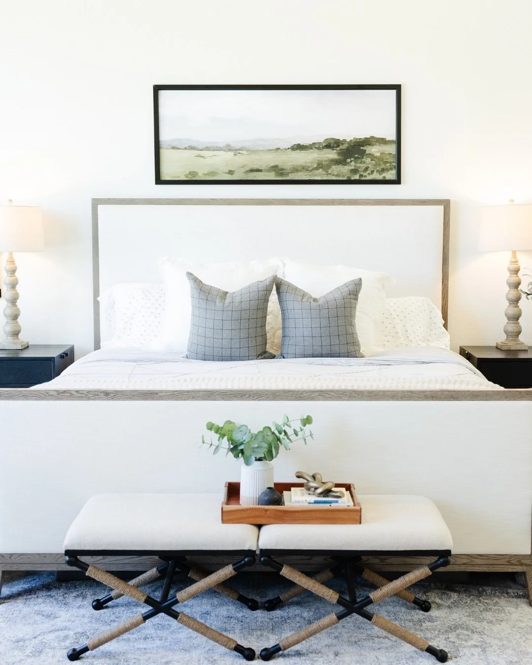 Beautiful spaces are just one part of the story.

Swipe to get a glimpse of what our clients experience: thoughtful process, trusted guidance, and homes that feel deeply personal and easy to live in.

Designing with confidence starts with trust.

🏷️