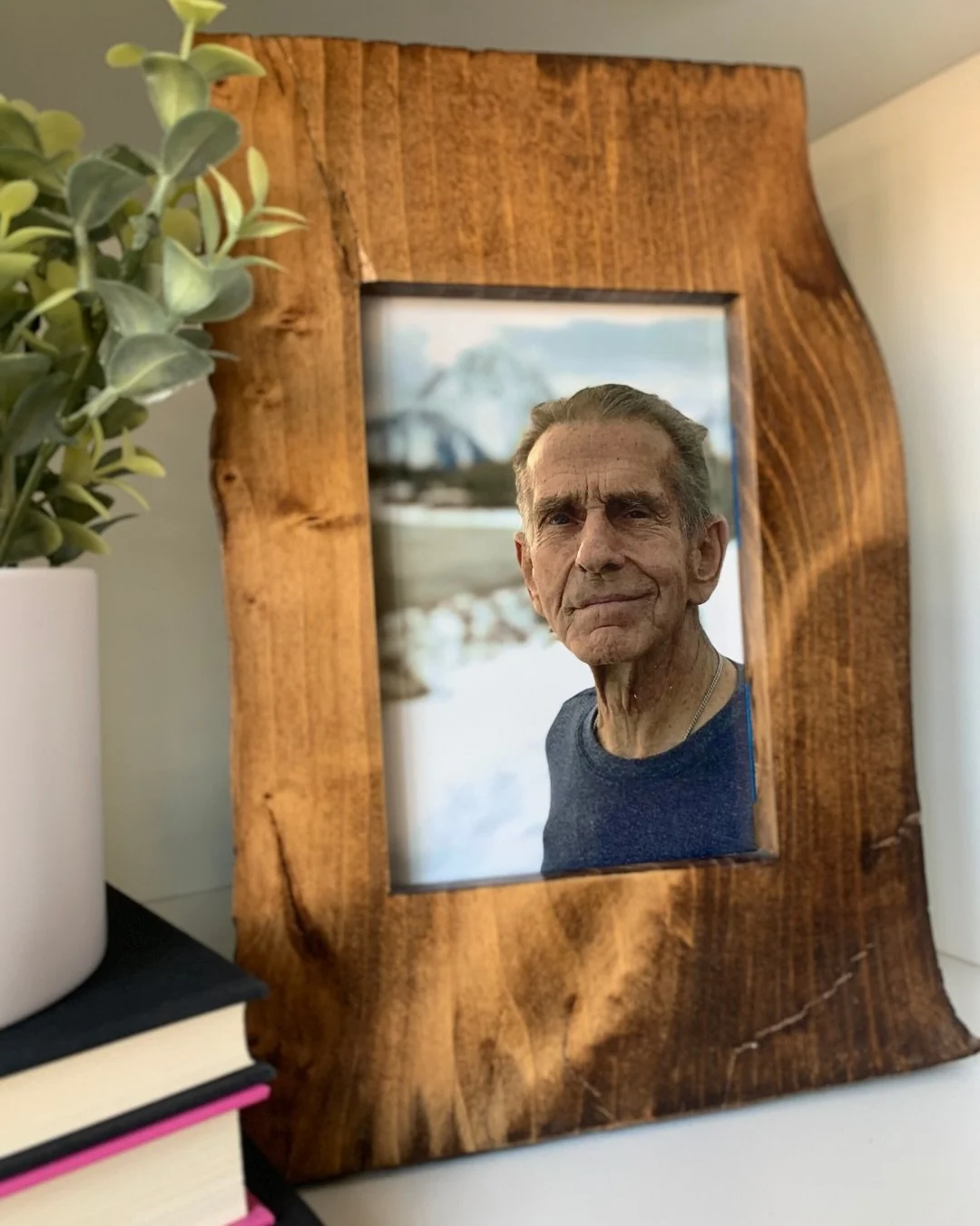 Some pieces hold more than beauty &mdash; they hold memory.

Rather than tucking sentimental items away, we believe in thoughtfully integrating them into your home intentionally.

Designing with sentiment isn&rsquo;t about creating a shrine.

It&rsqu