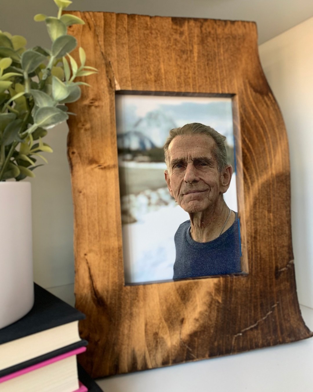 Some pieces hold more than beauty &mdash; they hold memory.

Rather than tucking sentimental items away, we believe in thoughtfully integrating them into your home intentionally.

Designing with sentiment isn&rsquo;t about creating a shrine.

It&rsqu