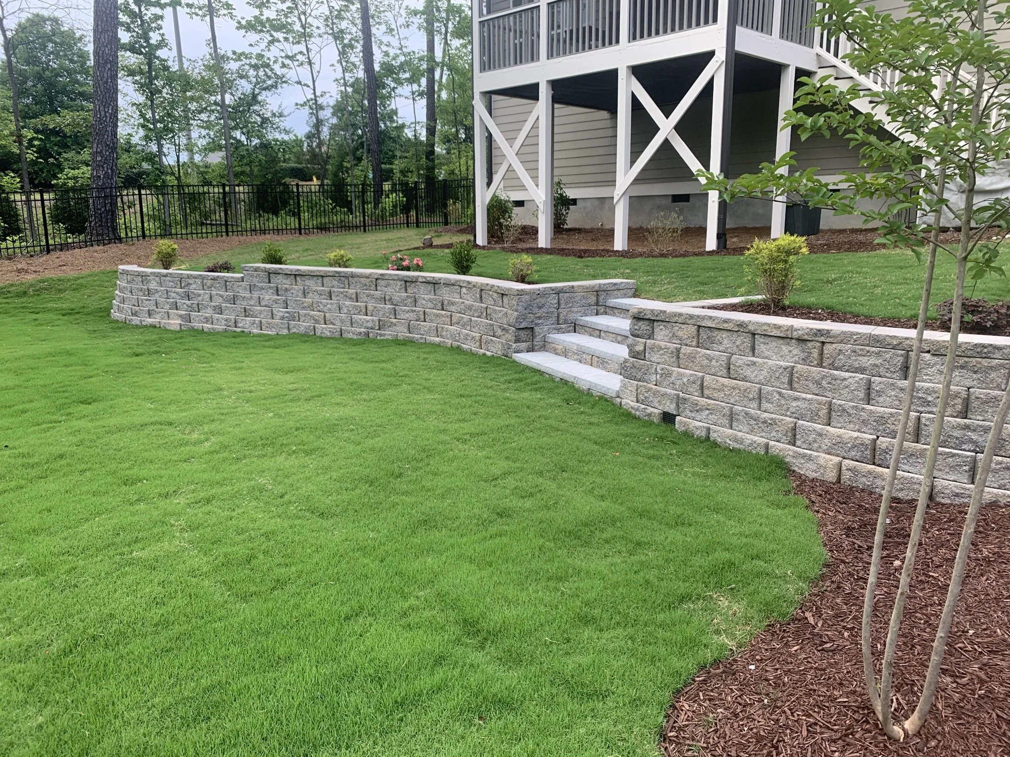 When to Aerate Your Triangle Lawn: A Complete Soil Compaction Guide for ...