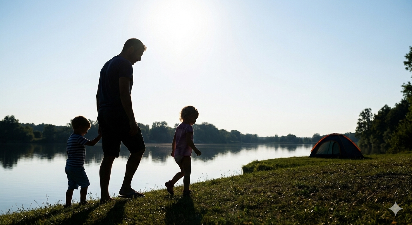 The Goodlife Camp 17- Slough 