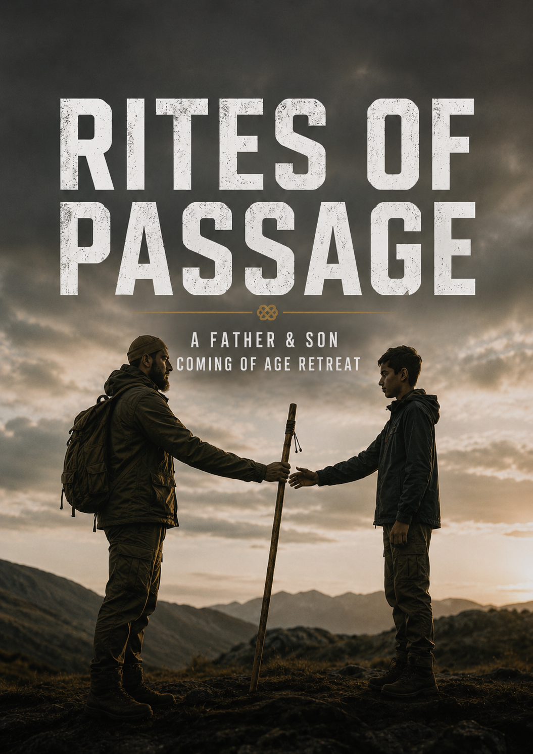 Rites of Passage 