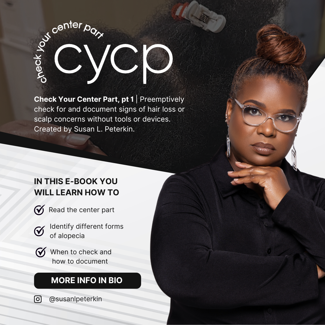 Check Your Center Part Ebook - Pt 1