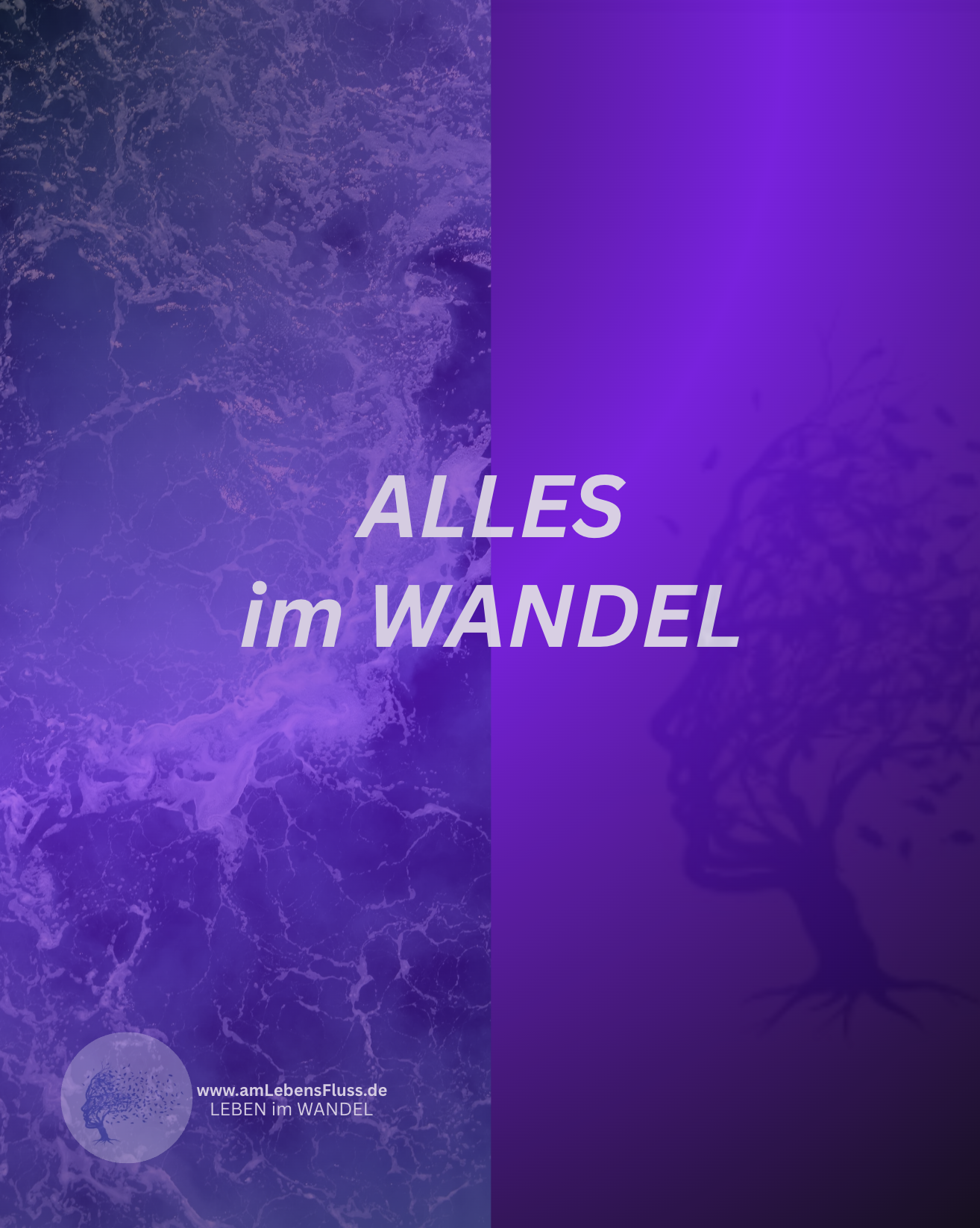 Die Kunst des Wandels: Warum Stillstand nur eine Illusion ist 