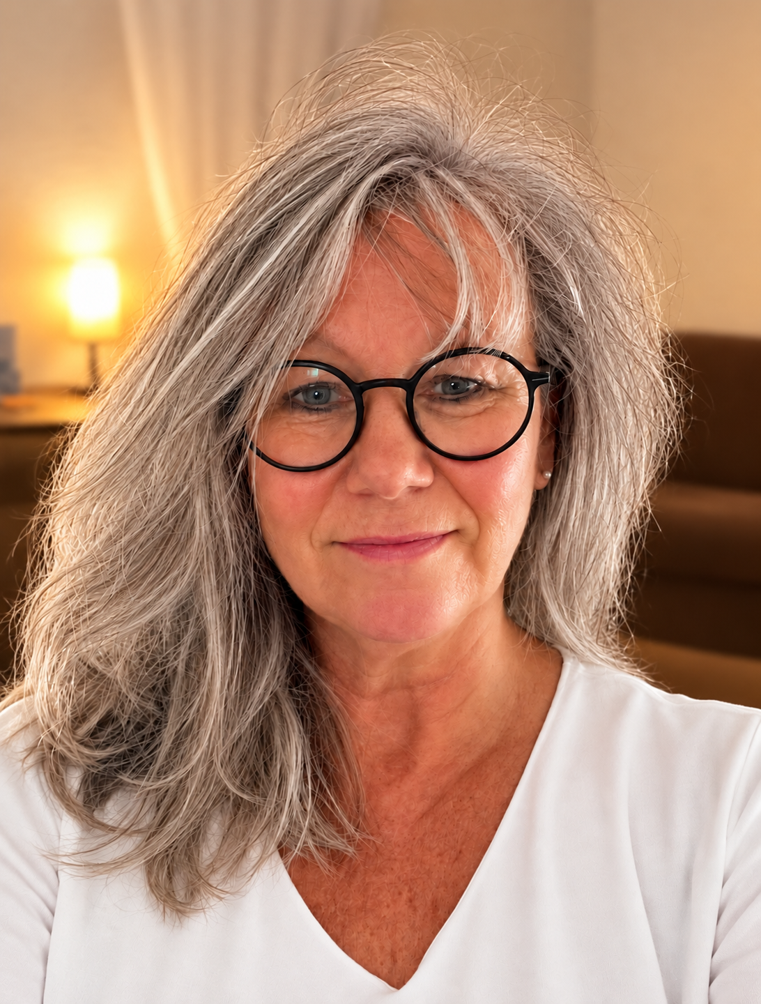 Anette Heimsch - LebensBegleiterin  im LEBENimWANDEL_ATELIER in Waiblingen