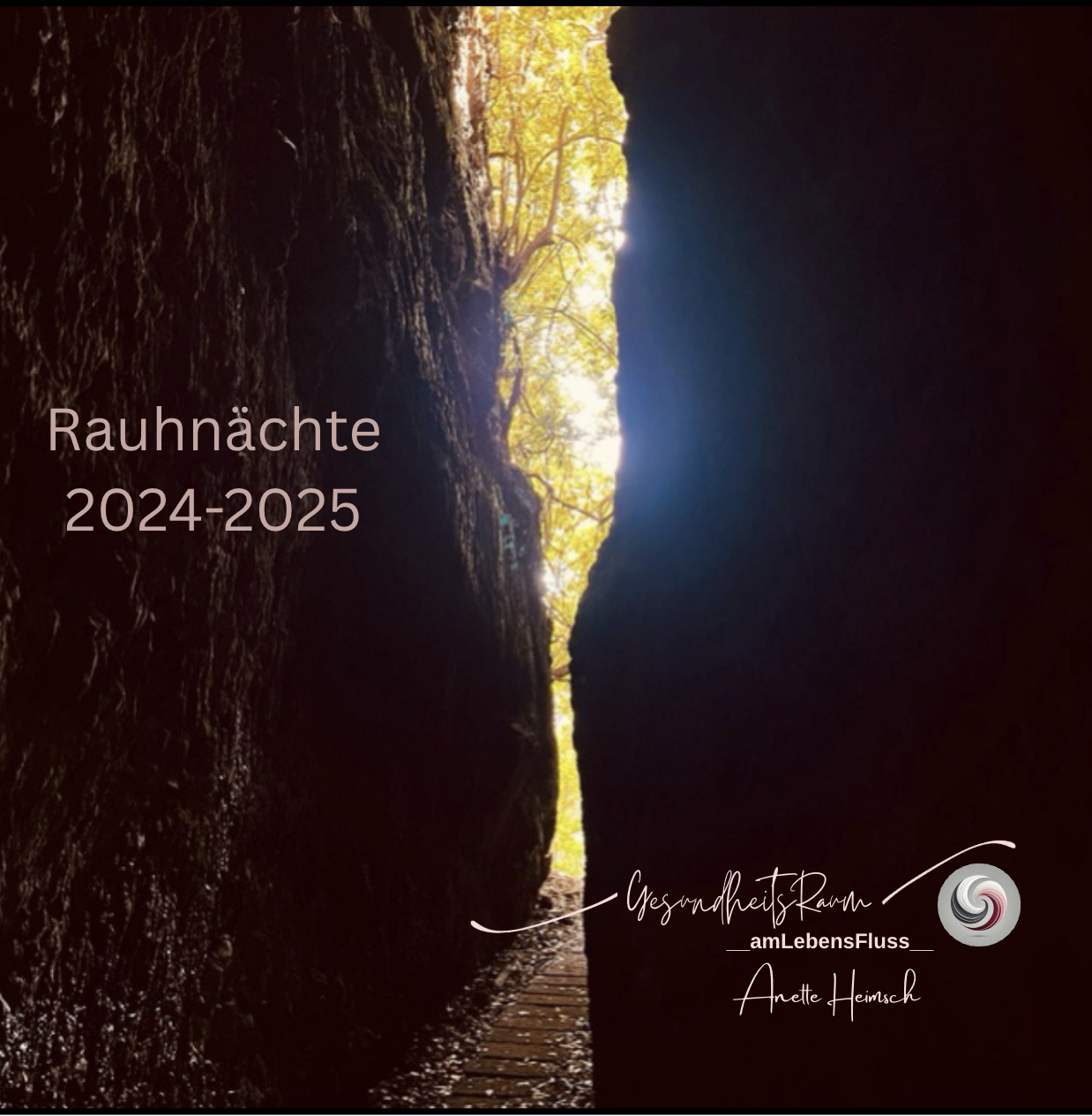 RAUHNÄCHTE 2024-2025