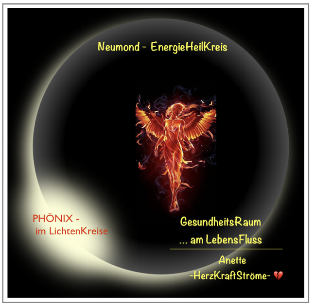 NEUMOND - HeilKreis 2020