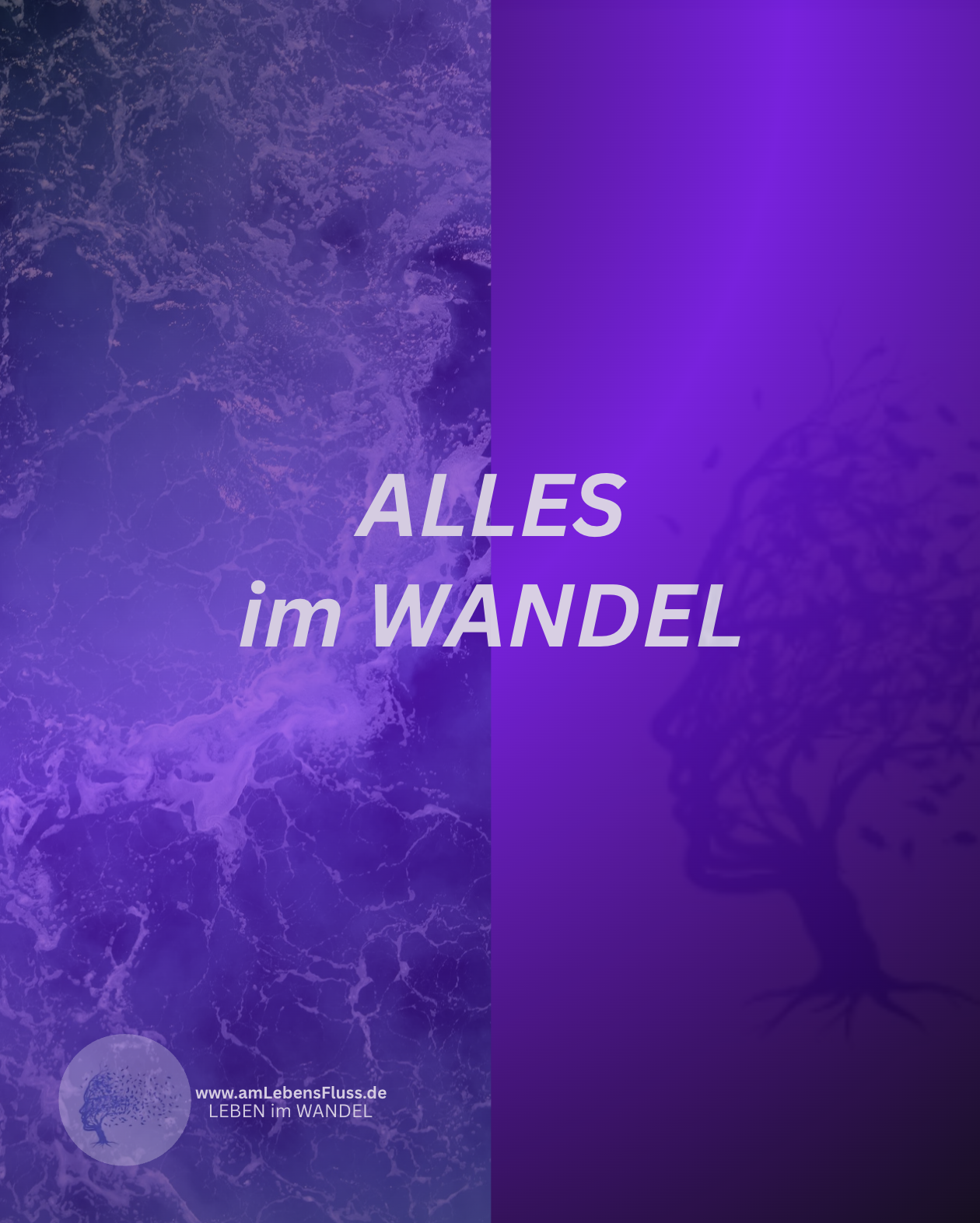 Die Kunst des Wandels: Warum Stillstand nur eine Illusion ist