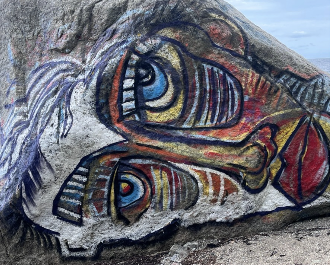 Wenn die innere Unzufriedenheit laut wird 