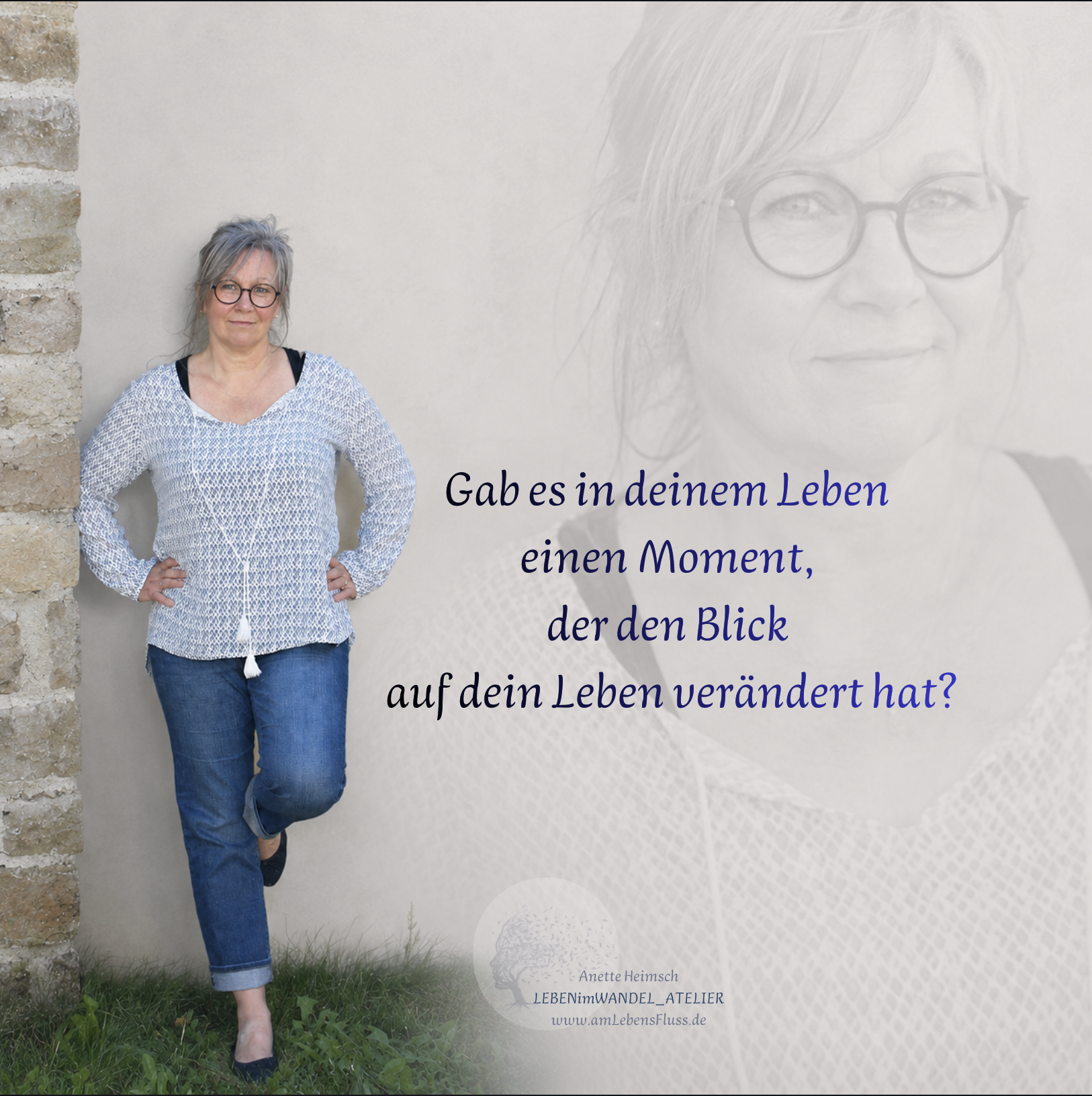 In den vergangenen Wochen habe ich viel über das Leben nachgedacht. 🤍