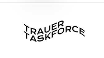 »Trauer Taskforce«  LEBENimWANDEL_ATELIER