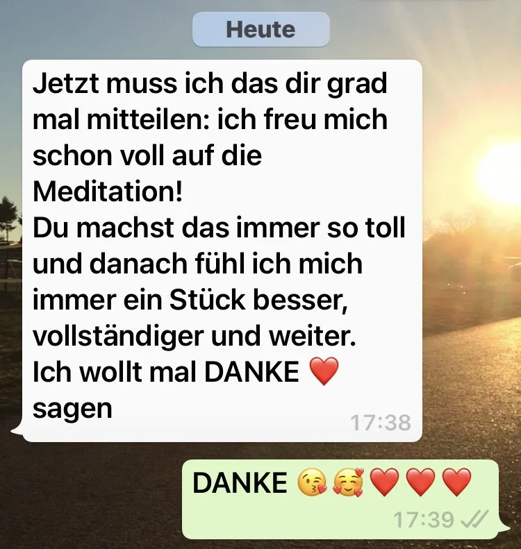 GesundheitsRaum-Feedback