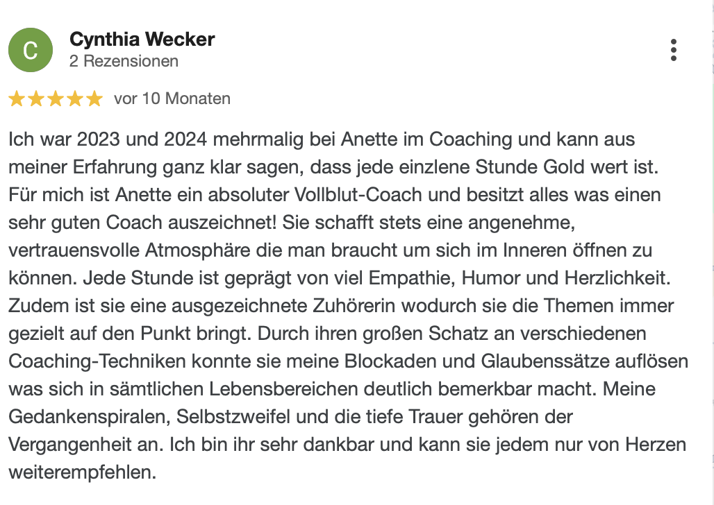 Rezession: GesundheitsRaum _ amLebensFluss