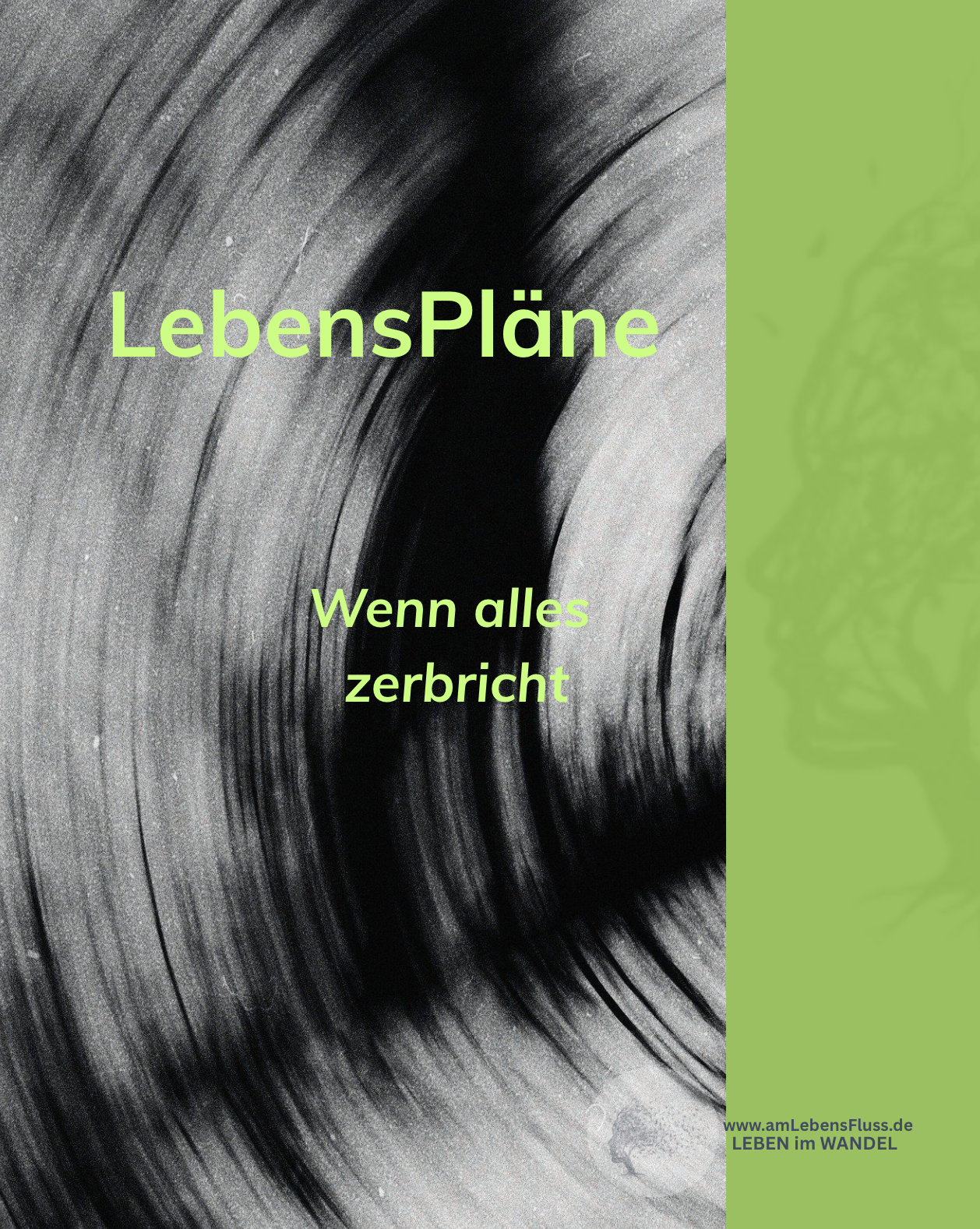 Wenn alles zusammenbricht (Teil 2)