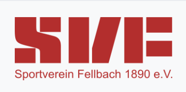 Logo des Sportverein Fellbach 1890 e.V.